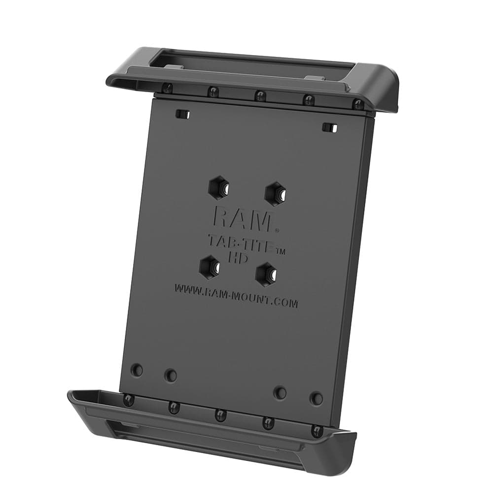 RAM® Tab-Tite™ Spring Loaded Holder for 7" (17.8 cm)-8" (20.3 cm) Tablets with Cases