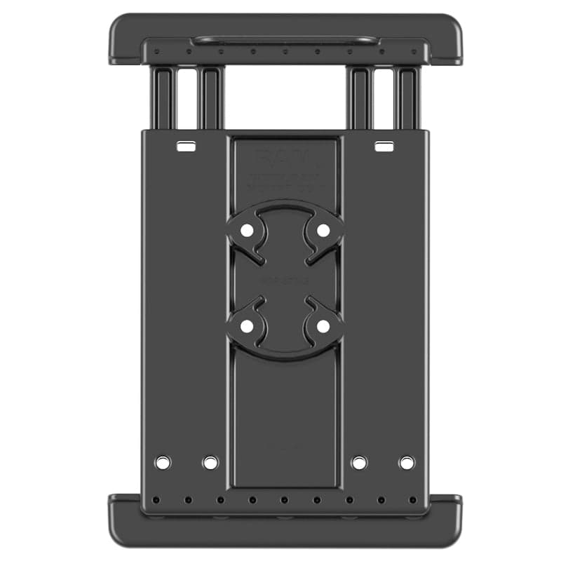 RAM® Tab-Tite™ Spring Loaded Holder for 7" (17.8 cm)-8" (20.3 cm) Tablets with Cases
