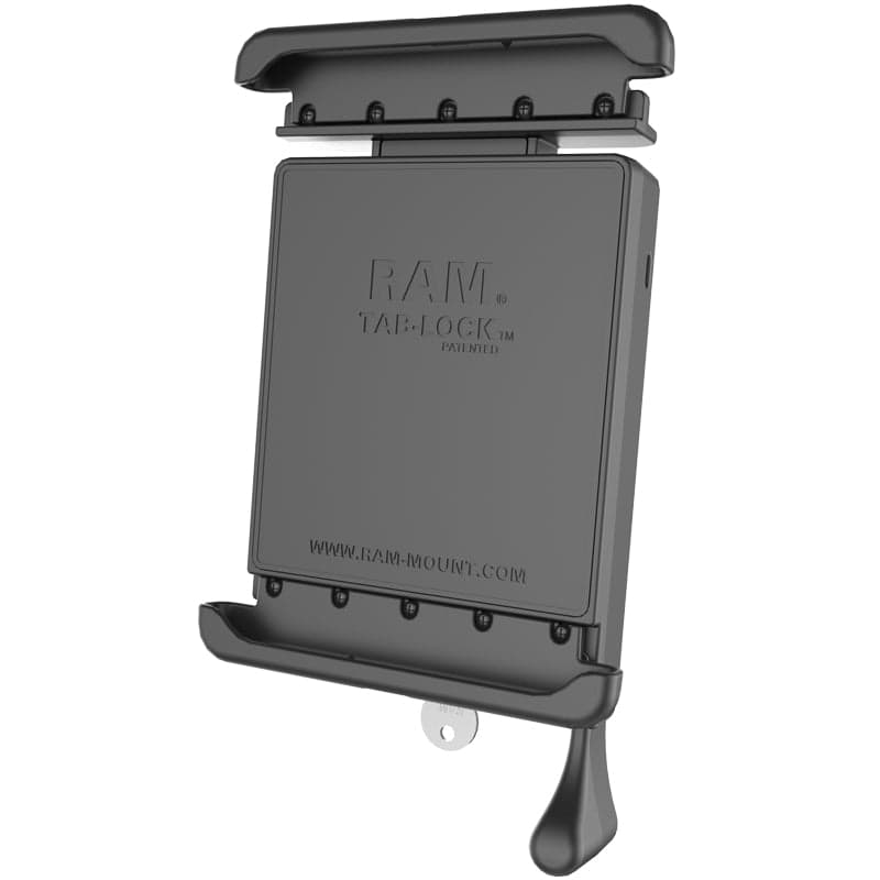 RAM® Tab-Lock™ Tablet Holder for Samsung Galaxy Tab A 8.0 + More