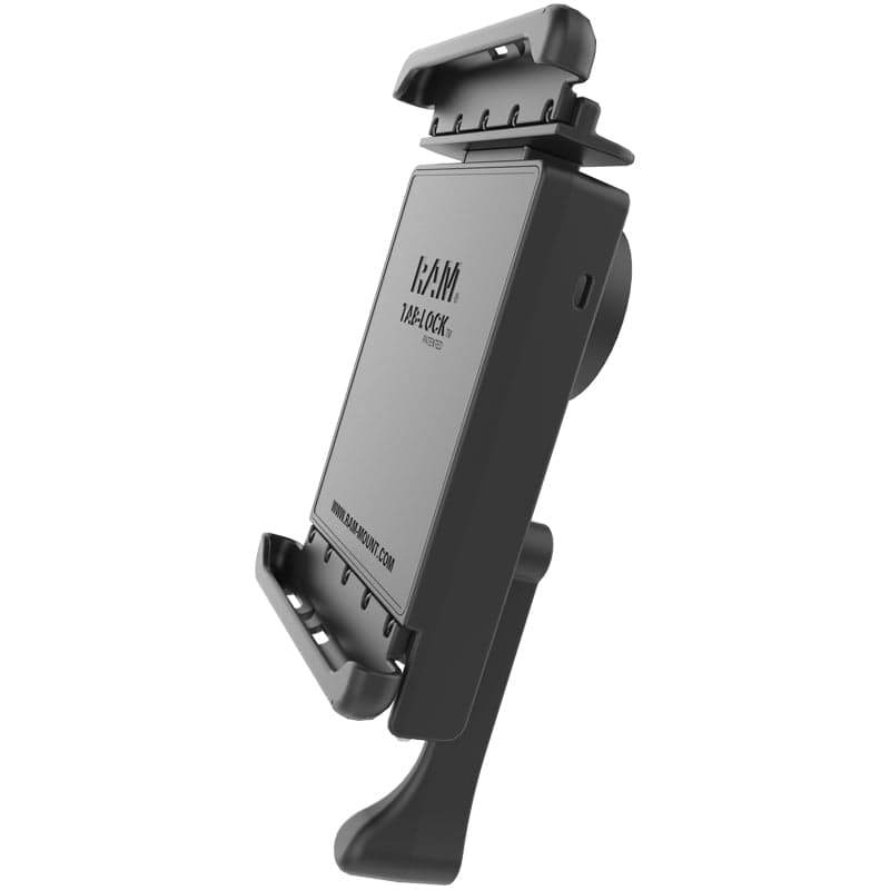 RAM® Tab-Lock™ Tablet Holder for Samsung Galaxy Tab A 8.0 + More