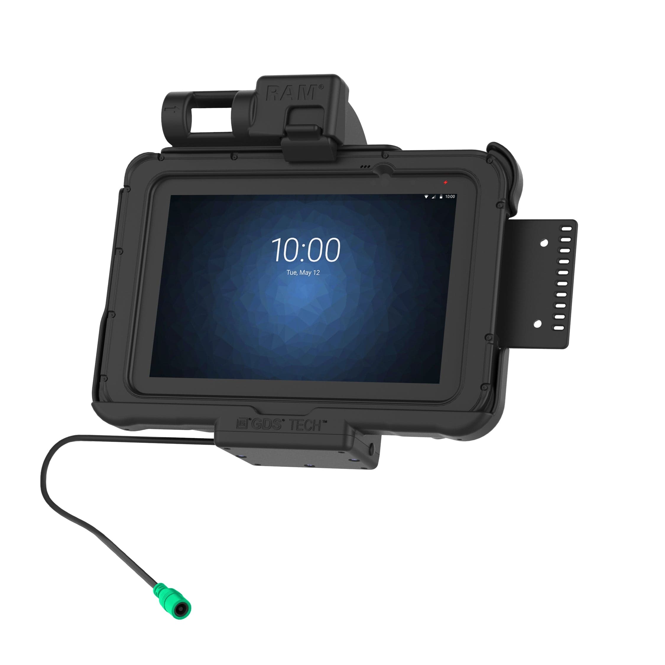 GDS® Powered Dock for Zebra ET5x 8.3" (21.1 cm) & 8.4" (21.3 cm) Series