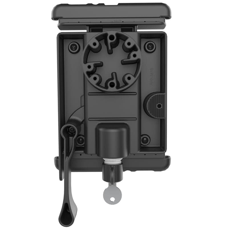 RAM® Tab-Lock™ Tablet Holder for Samsung Galaxy Tab A 8.0 + More
