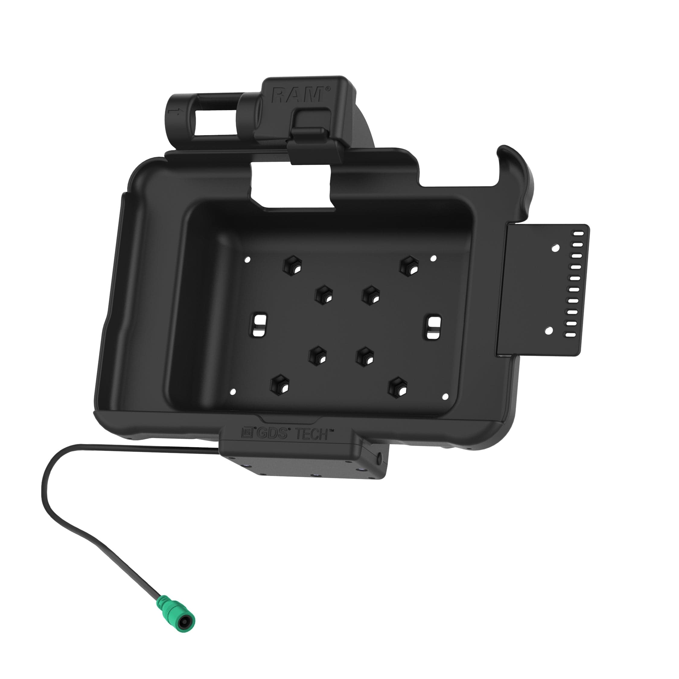 GDS® Powered Dock for Zebra ET5x 8.3" (21.1 cm) & 8.4" (21.3 cm) Series