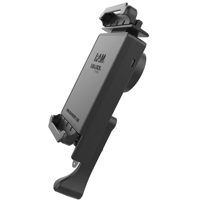 RAM® Tab-Lock™ Tablet Holder for Samsung Galaxy Tab 4 7.0 + More