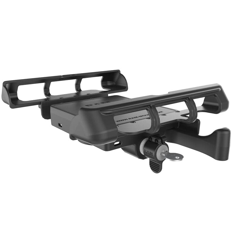 RAM® Tab-Lock™ Tablet Holder for Apple iPad Gen 1-4 with Case + More