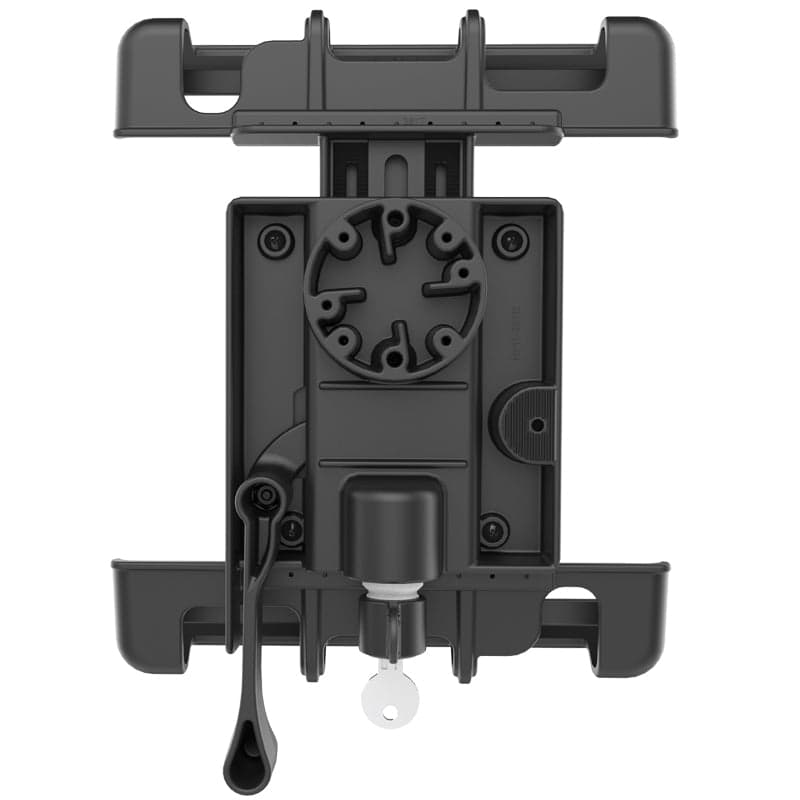RAM® Tab-Lock™ Tablet Holder for Apple iPad Gen 1-4 with Case + More