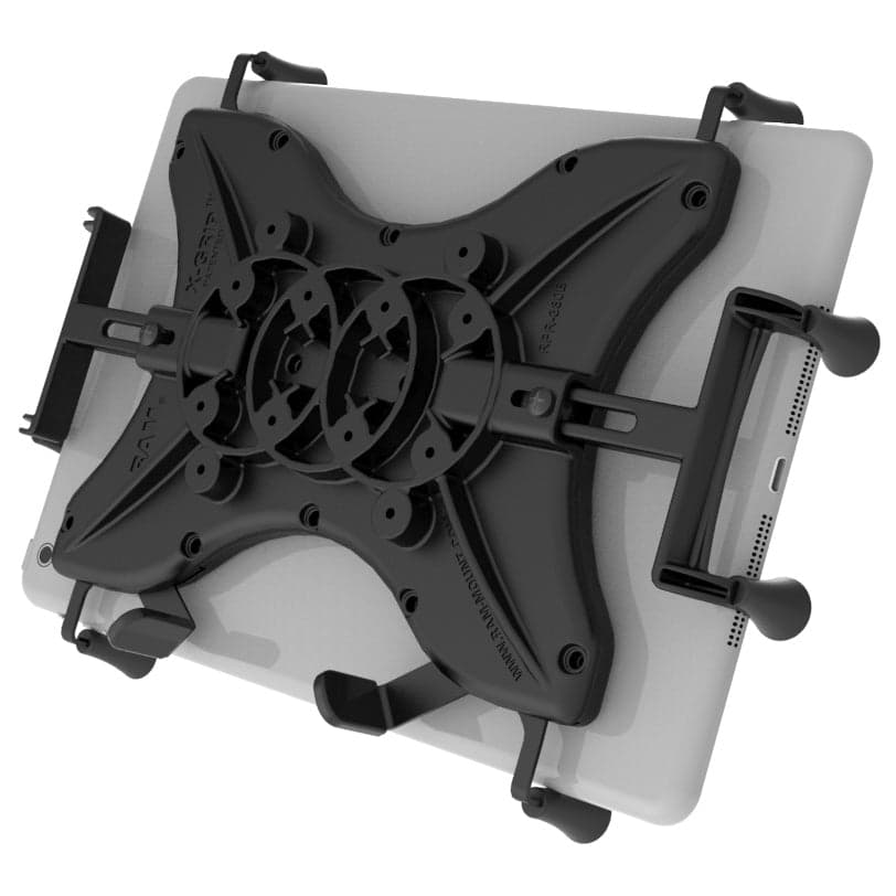 RAM® X-Grip® Universal Holder for 9"-11" (27.9 cm) Tablets