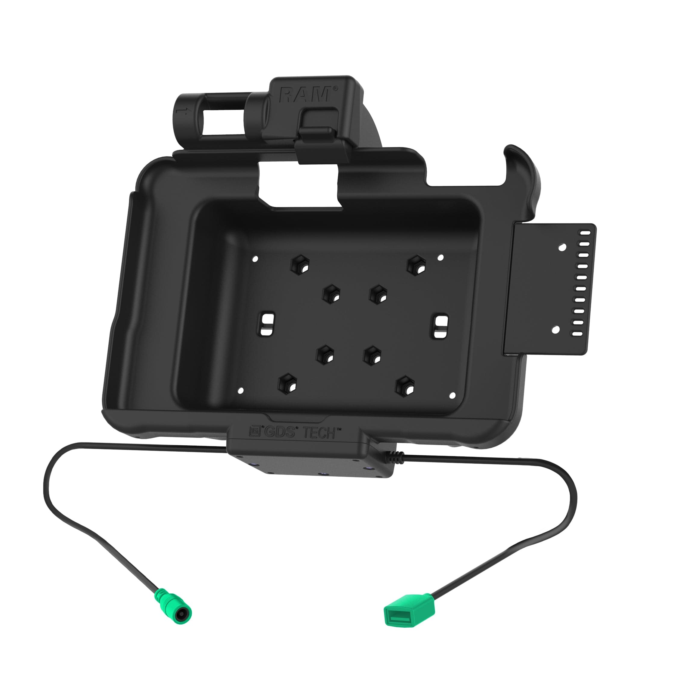 GDS® Power + Data Dock for Zebra ET5x 8.3" (21.1 cm) & 8.4" (21.3 cm) Series