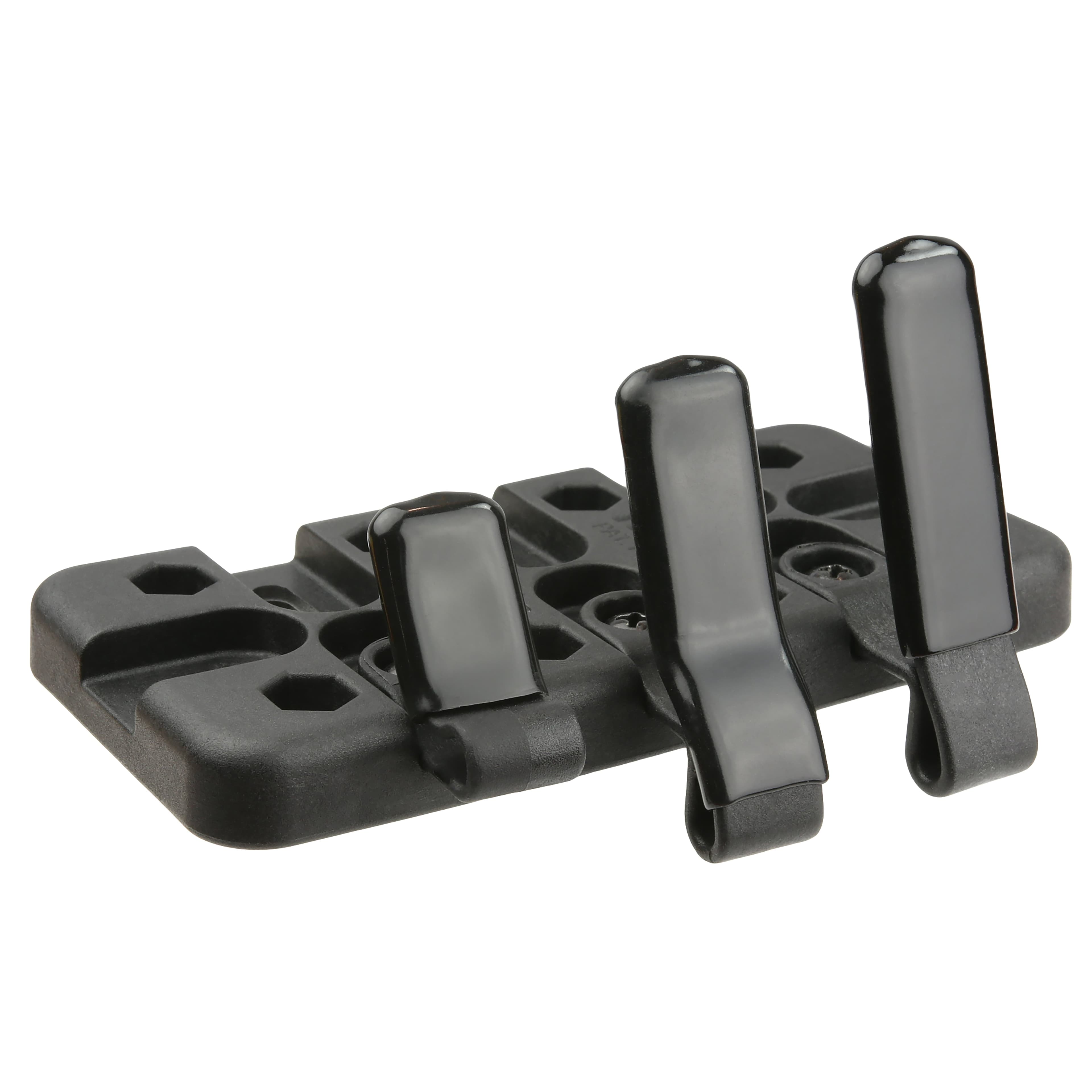 RAM® Finger-Grip™ Universal GPS and Radio Holder