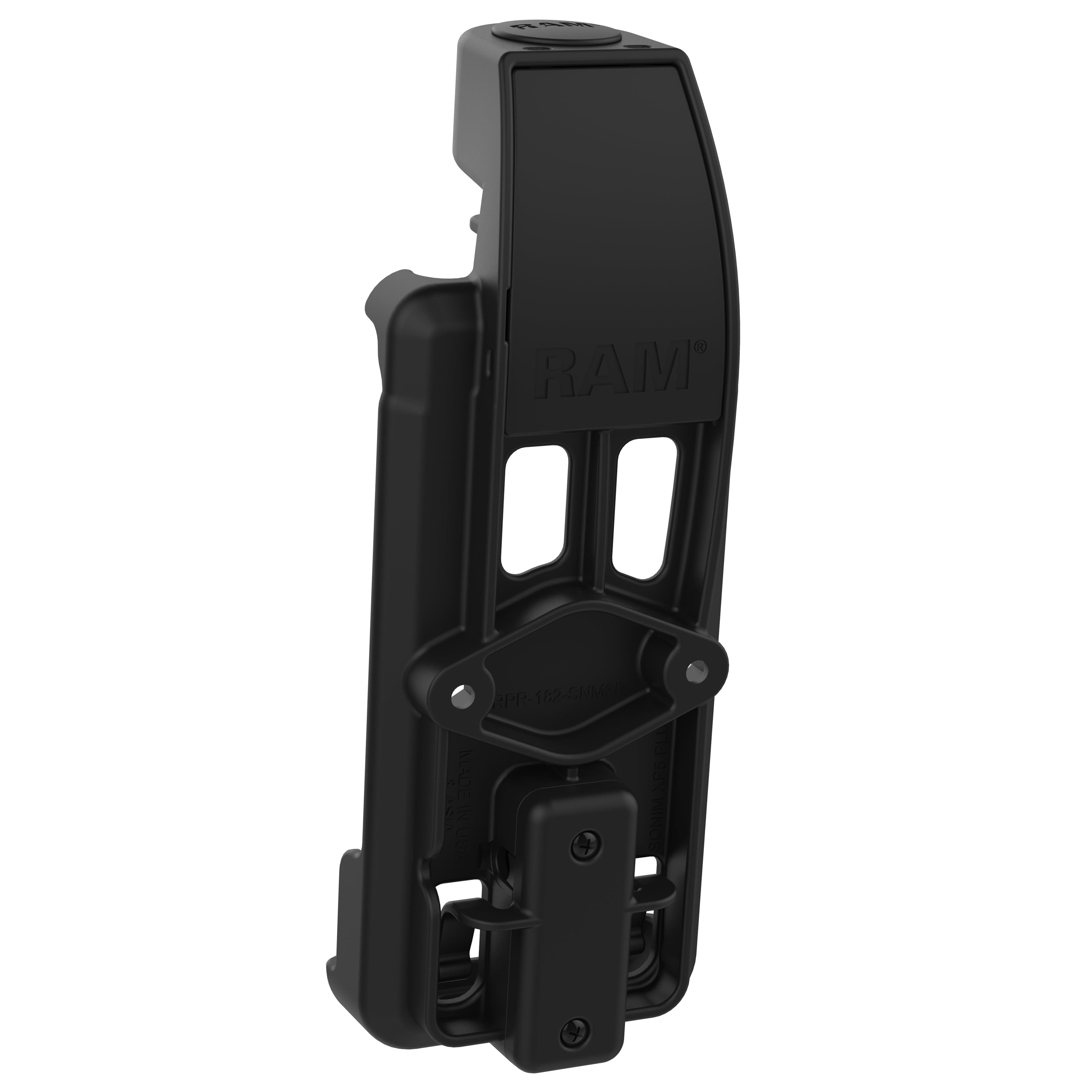 RAM® EZ-Roll'r™ Cradle for Sonim XP5plus & XP5plus 5G