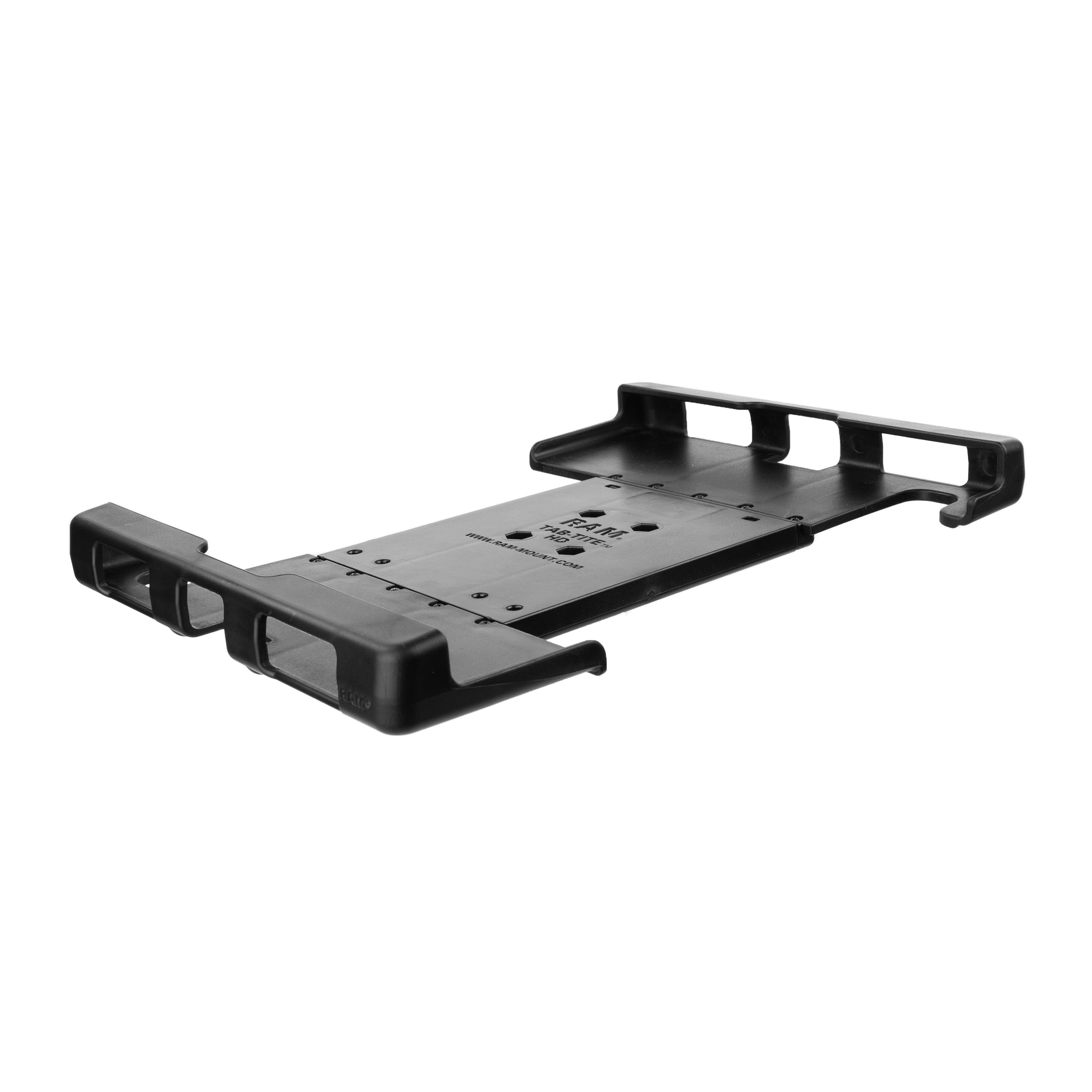 RAM® Tab-Tite™ Holder for Samsung Tab S7+, S8+, S9+, S10+ with Case