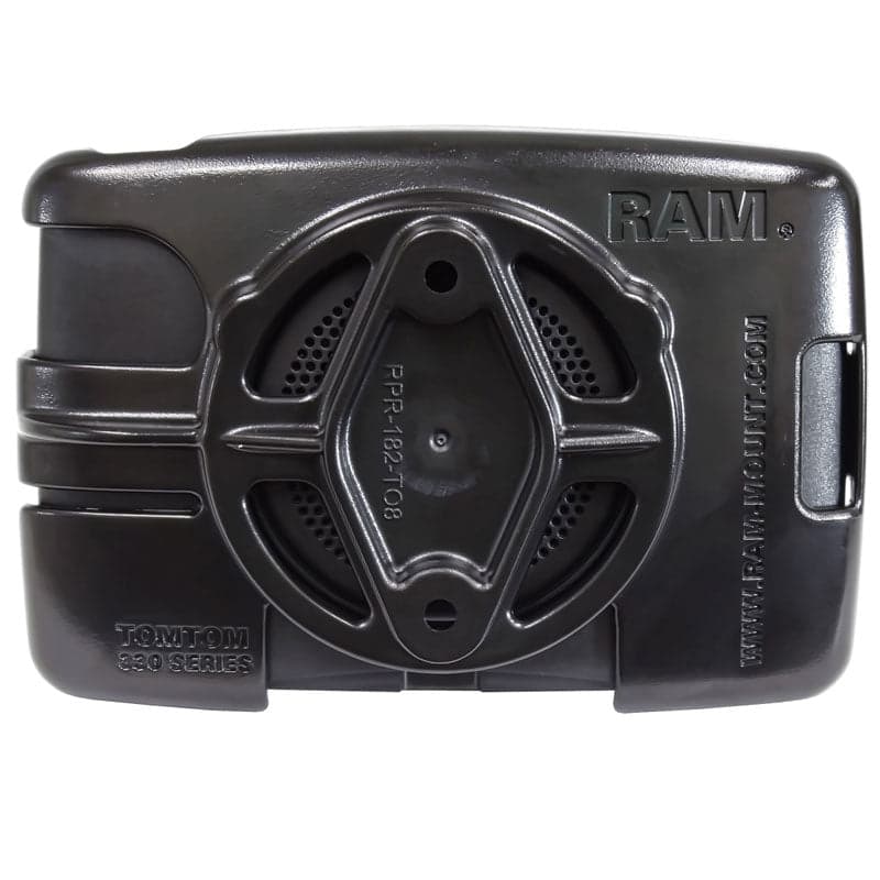 RAM® Form-Fit Cradle for TomTom Start 45, XL 325, XL 330, XL 350 + More