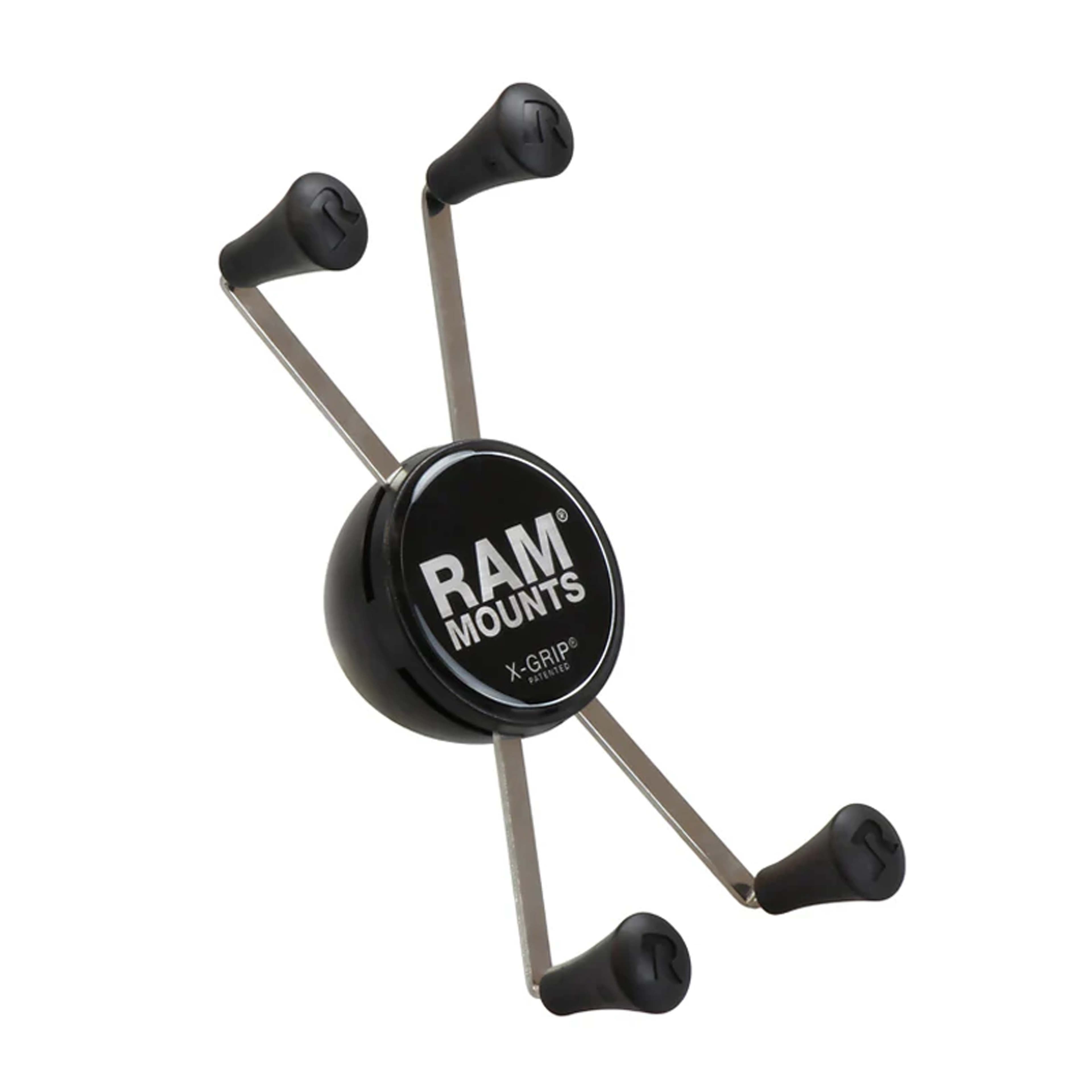 RAM® X-Grip® Large Phone Holder with RAM® Snap-Link™ Socket