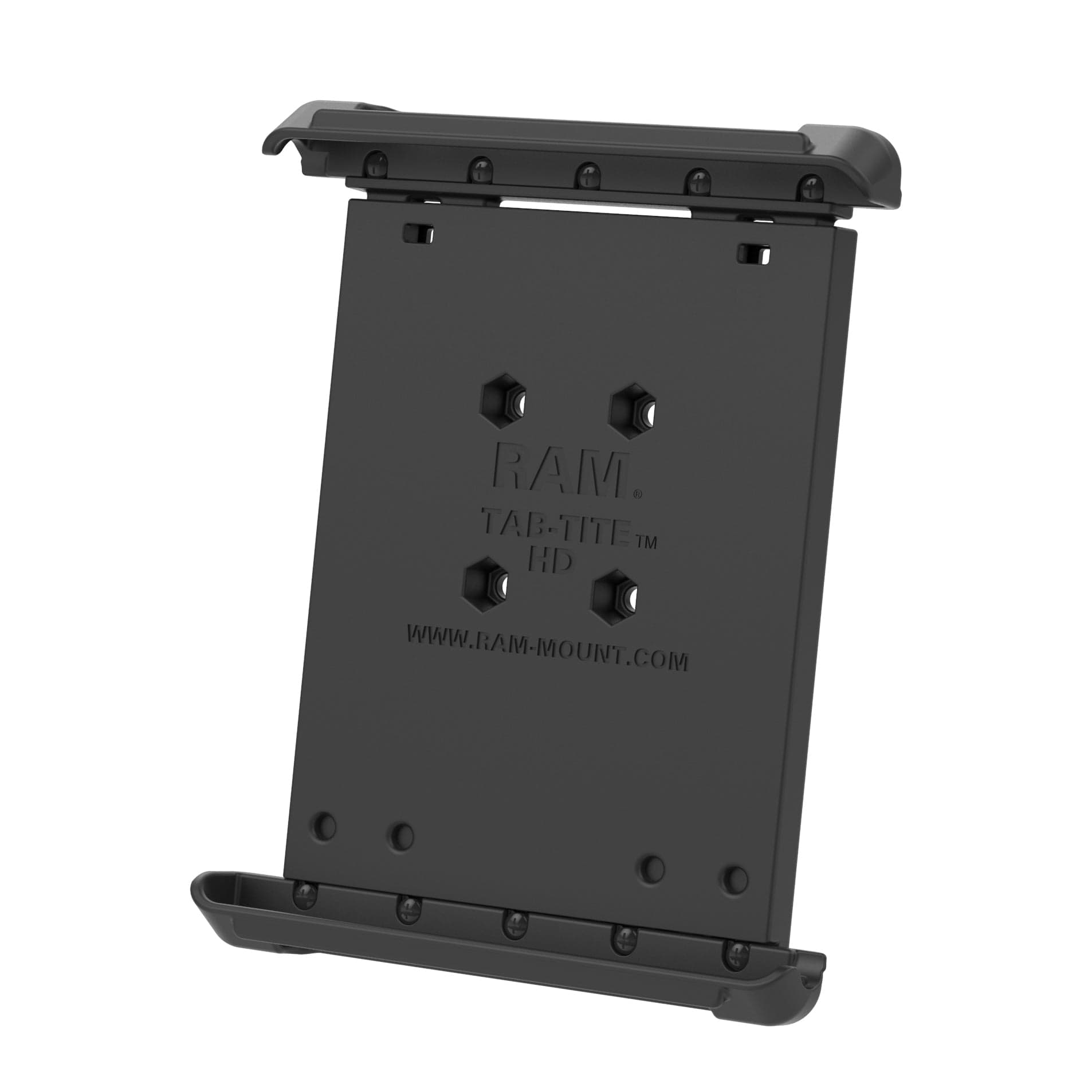 RAM® Tab-Tite™ Spring Loaded Holder for 7" (17.8 cm) Tablets