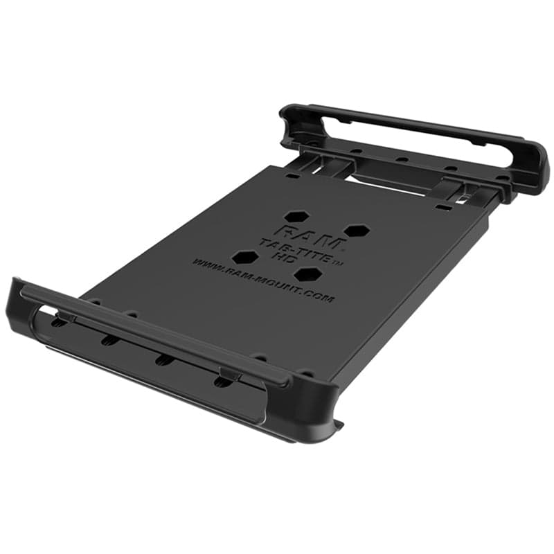 RAM® Tab-Tite™ Spring Loaded Holder for 7" (17.8 cm) Tablets