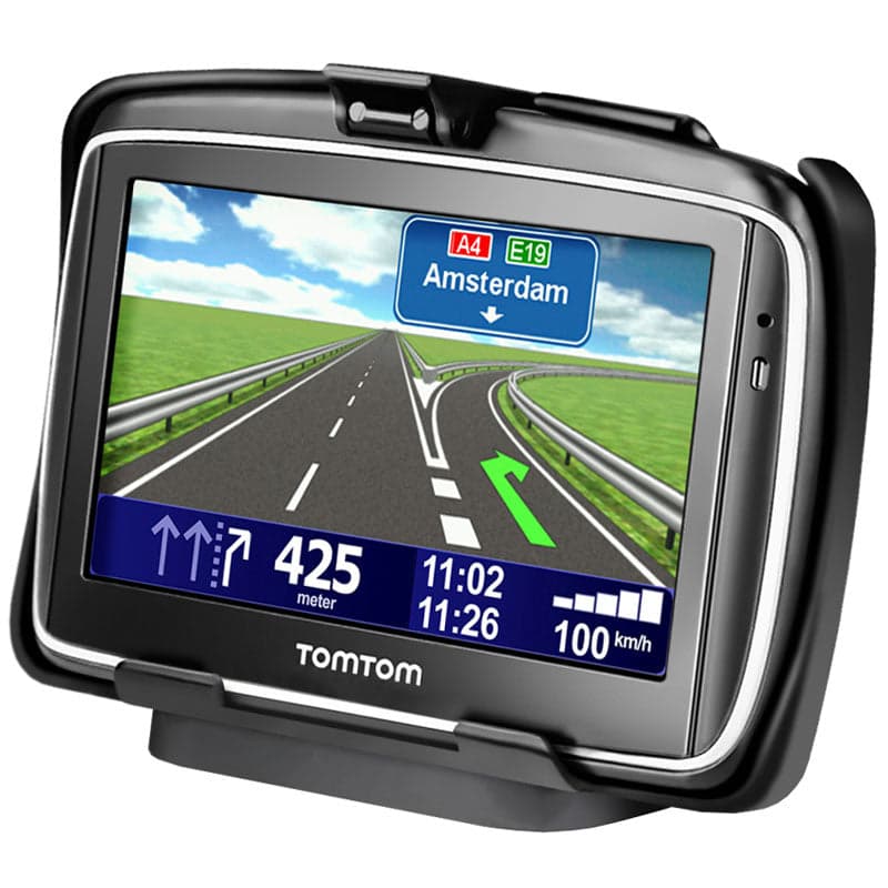 RAM® EZ-Roll'r™ Cradle for TomTom GO 740