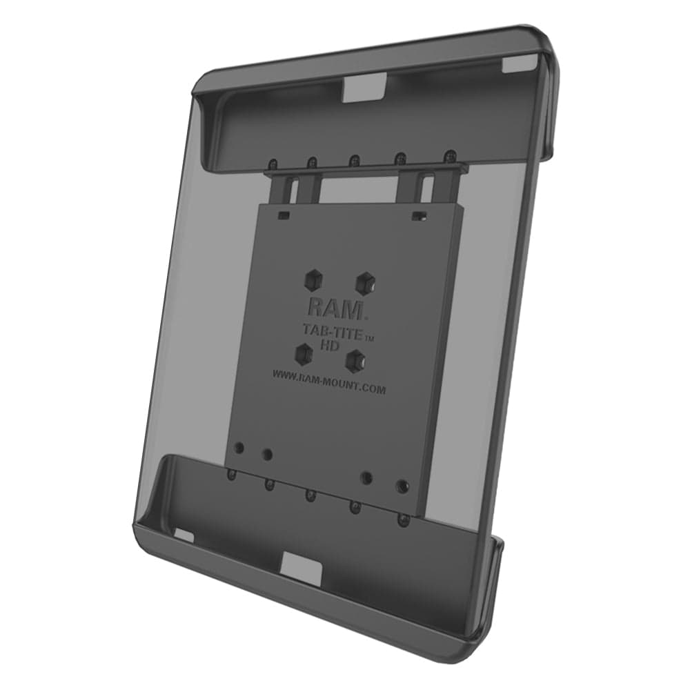 RAM® Tab-Tite™ Tablet Holder for 10" (25.4 cm) Tablets with Case + More