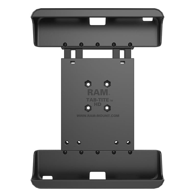 RAM® Tab-Tite™ Tablet Holder for 10" (25.4 cm) Tablets with Case + More