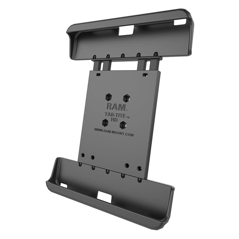 RAM® Tab-Tite™ Tablet Holder for 10" (25.4 cm) Tablets with Case + More