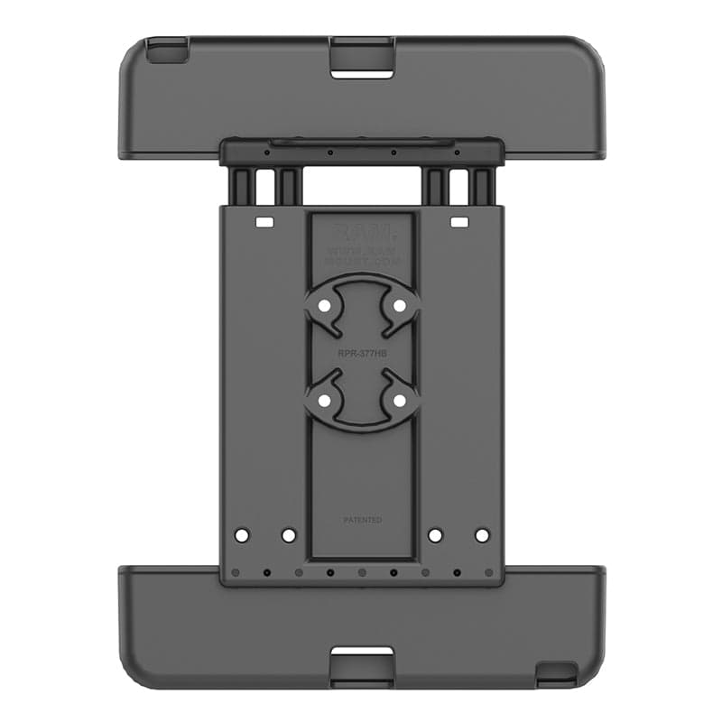 RAM® Tab-Tite™ Tablet Holder for 10" (25.4 cm) Tablets with Case + More