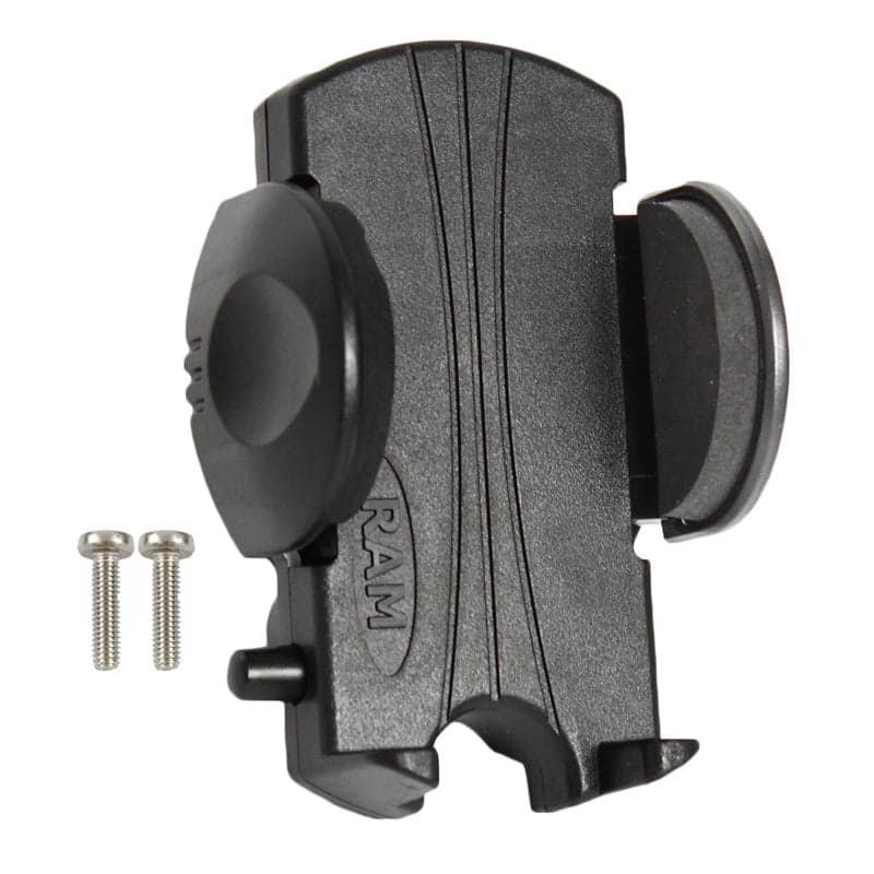 RAM® Universal Spring Loaded Holder for Small Phones