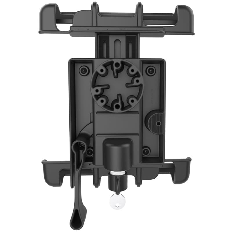 RAM® Tab-Lock™ Tablet Holder for Apple iPad Pro 9.7 with Case + More