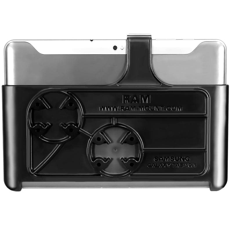 RAM® EZ-Roll'r™ Cradle for Samsung Galaxy Tab 10.1 & 2 10.1