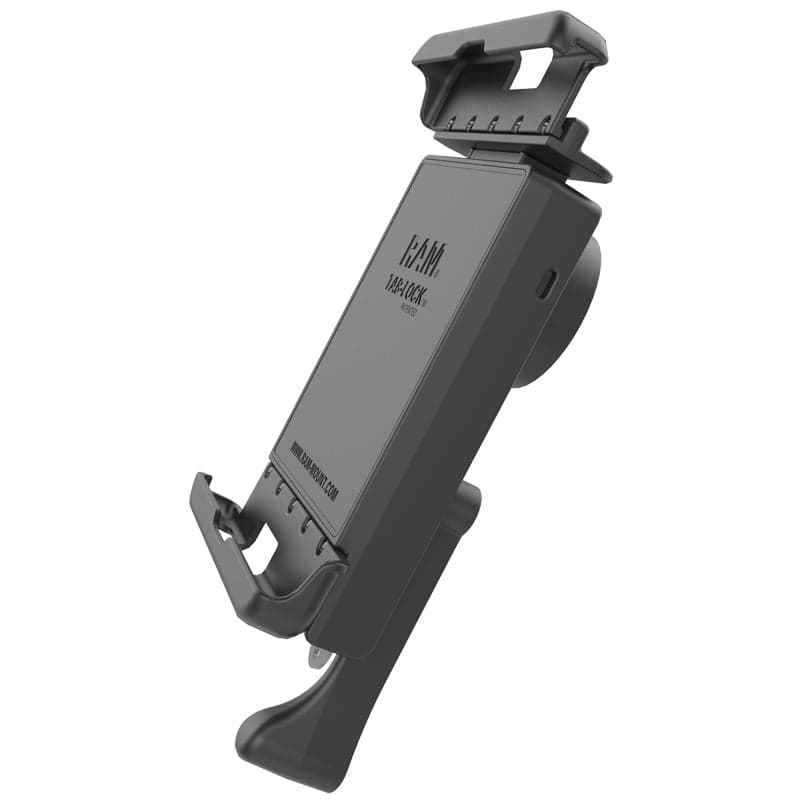 RAM® Tab-Lock™ Locking Holder for 8" (20.3 cm) Tablets