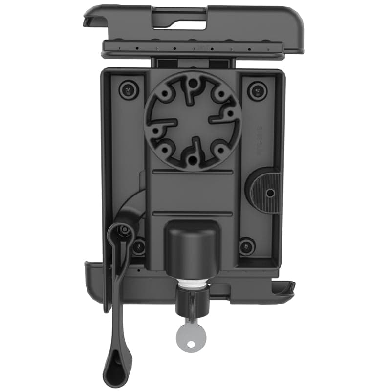 RAM® Tab-Lock™ Locking Holder for 8" (20.3 cm) Tablets