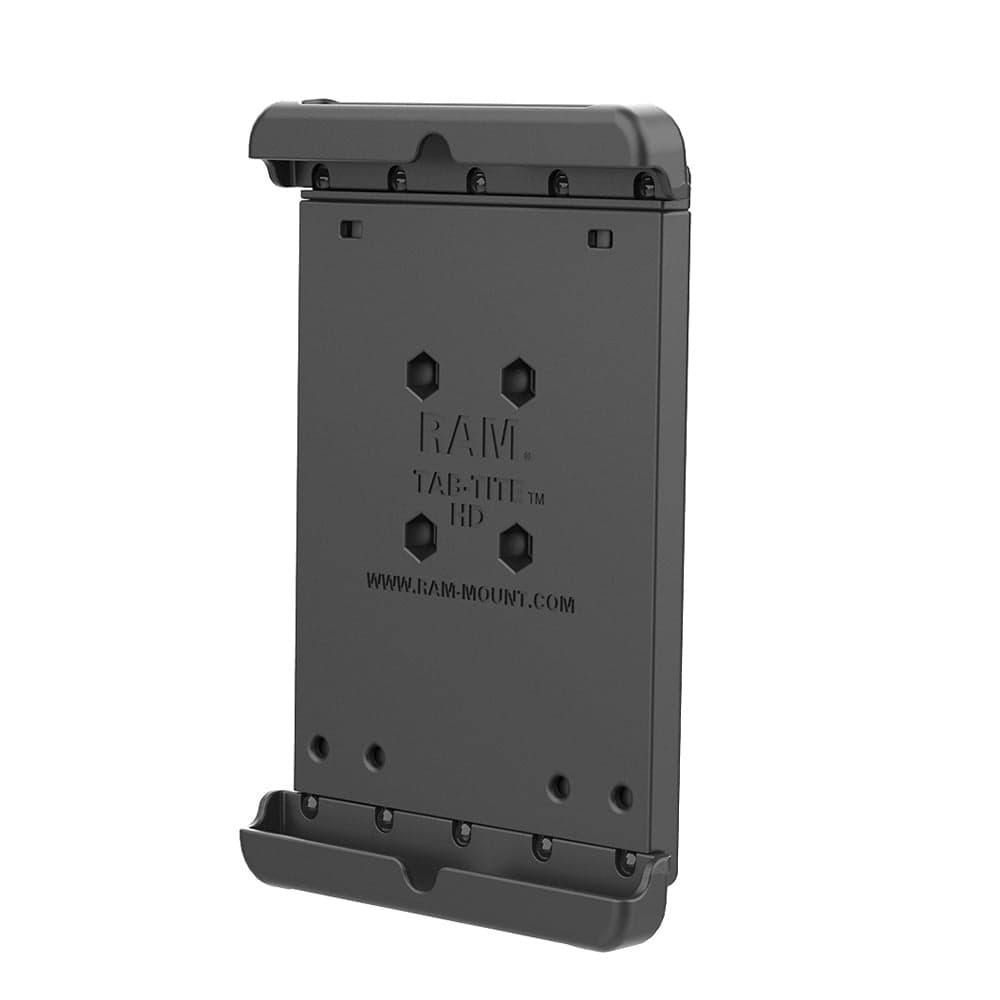 RAM® Tab-Tite™ Universal Spring Loaded Holder for 7-8" (20.3 cm) Tablets