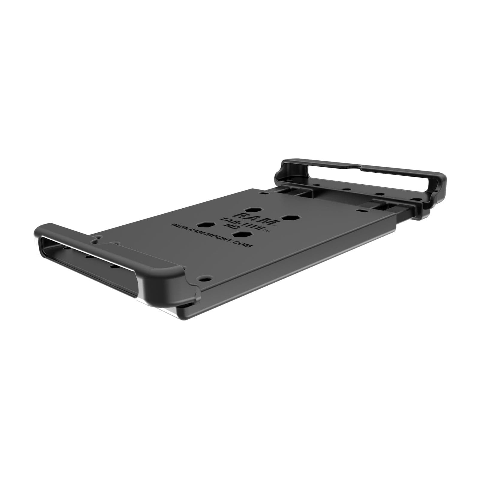 RAM® Tab-Tite™ Universal Spring Loaded Holder for 7-8" (20.3 cm) Tablets
