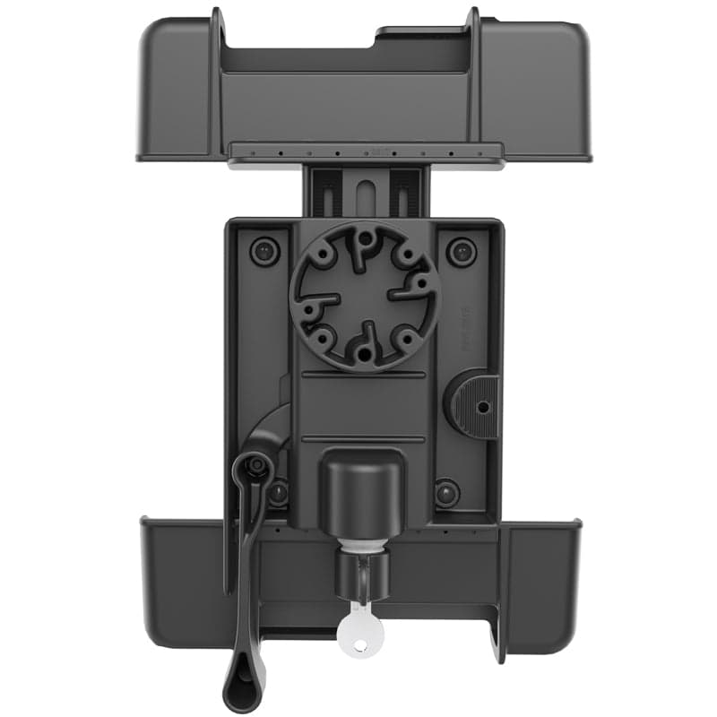 RAM® Tab-Lock™ Holder for 10”-11” (27.9 cm) Rugged Tablets
