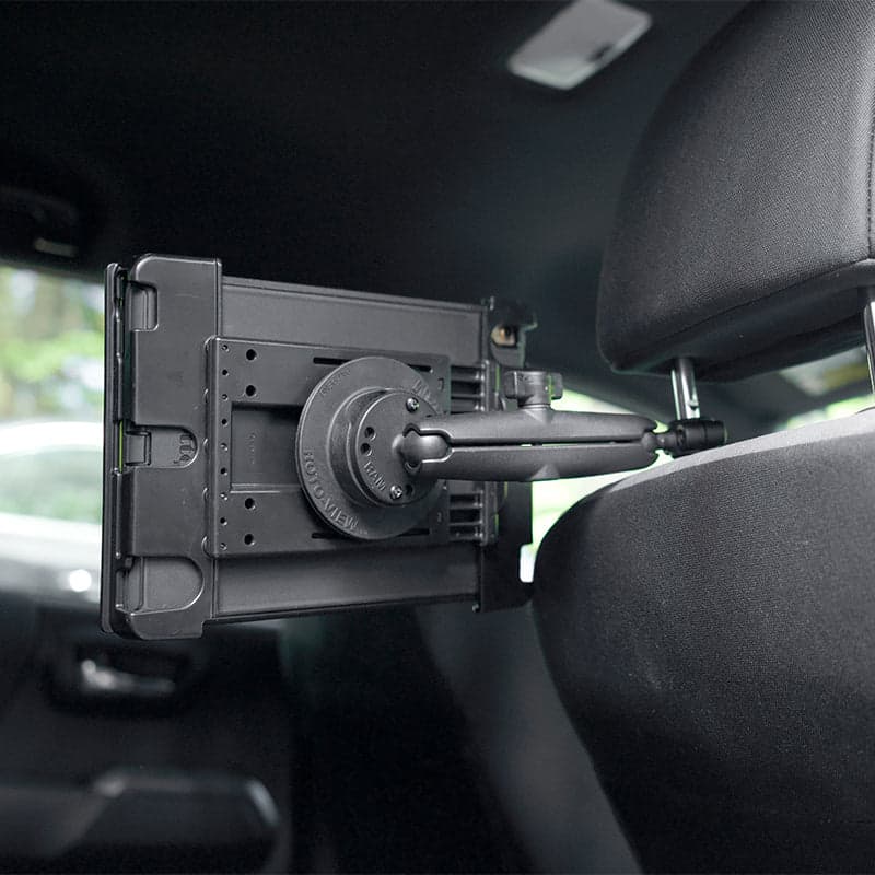 RAM® Roto-View™ Adapter Plate