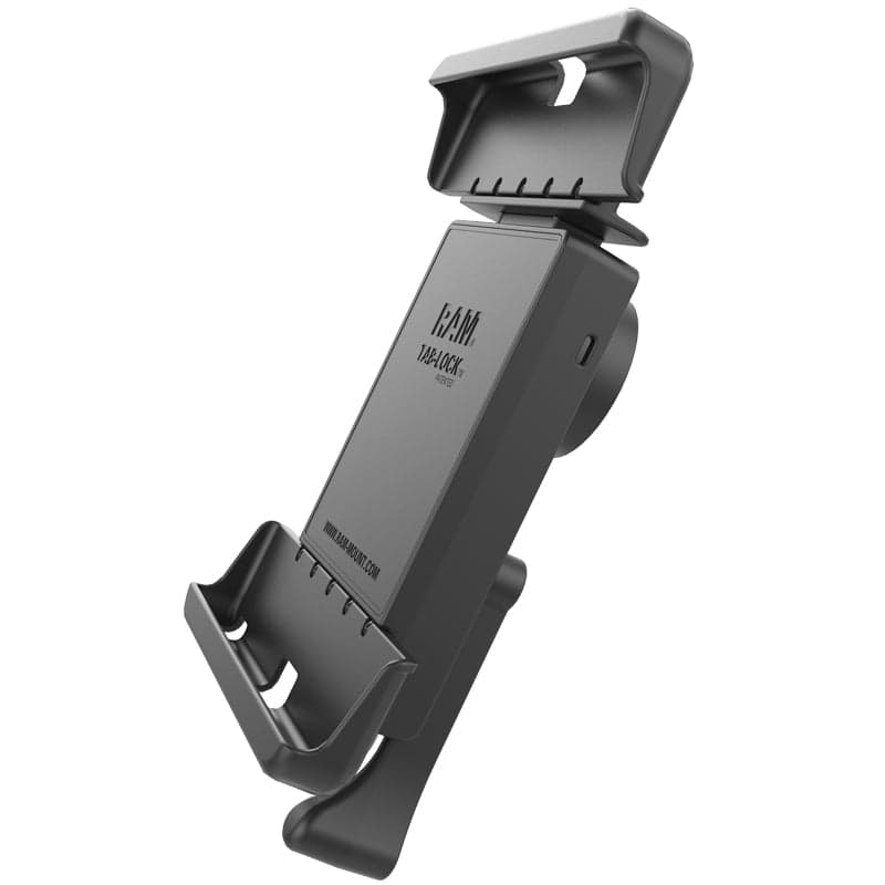 RAM® Tab-Lock™ Tablet Holder for 10" (25.4 cm) Tablets with Case + More