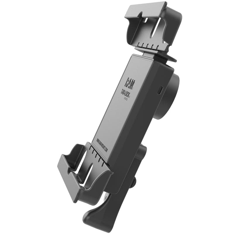RAM® Tab-Lock™ Holder for 9"-10.5" (26.7 cm) Tablets with Heavy Duty Cases