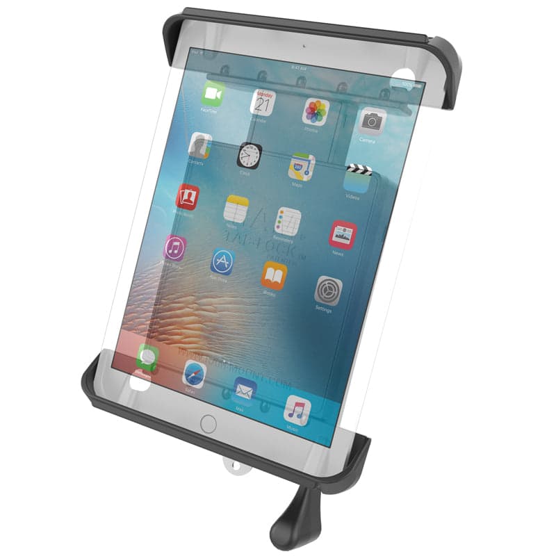 RAM® Tab-Lock™ Tablet Holder for Apple iPad 9.7 + More