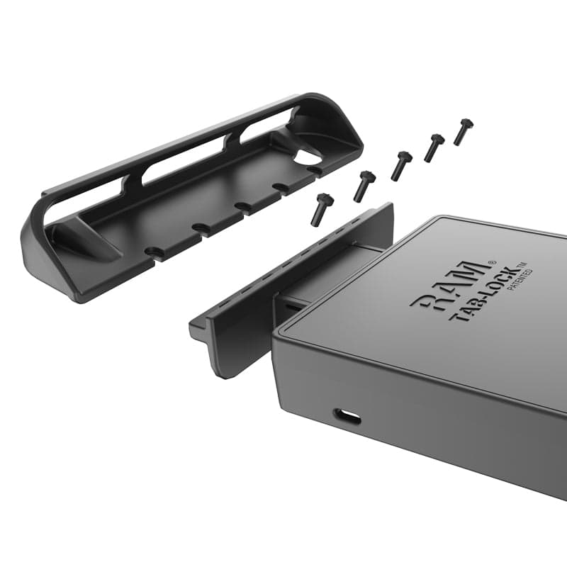 RAM® Tab-Lock™ Tablet Holder for Apple iPad 9.7 + More
