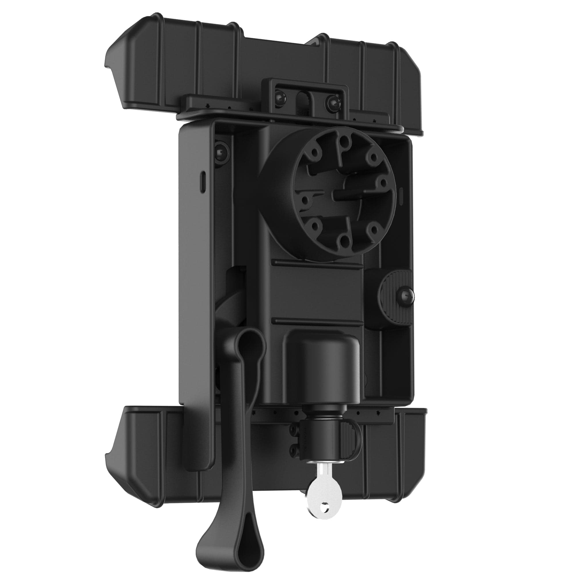 RAM® Tab-Lock™ Holder for 10.1" - 10.5" (26.7 cm) Tablets with or without Case