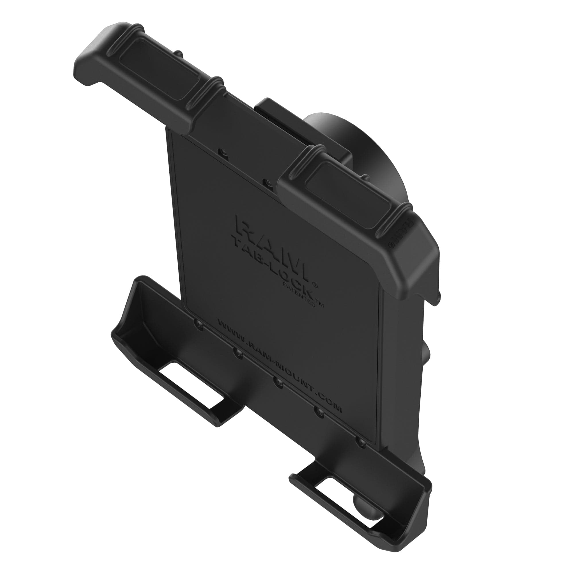 RAM® Tab-Lock™ Holder for 10.1" - 10.5" (26.7 cm) Tablets with or without Case