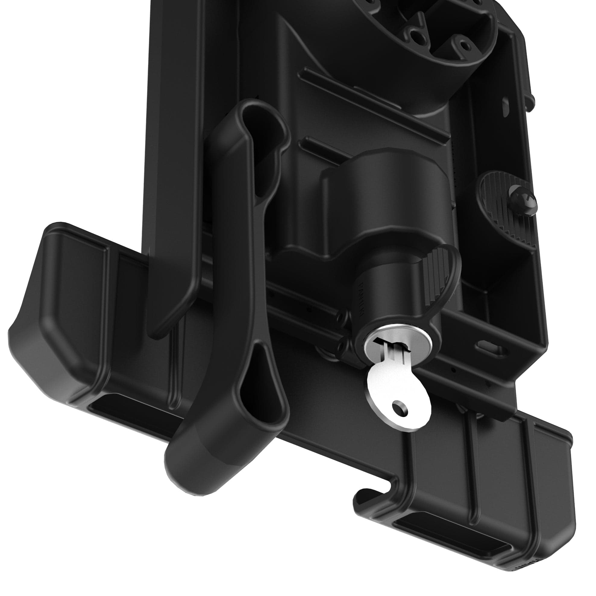 RAM® Tab-Lock™ Holder for 10.1" - 10.5" (26.7 cm) Tablets with or without Case