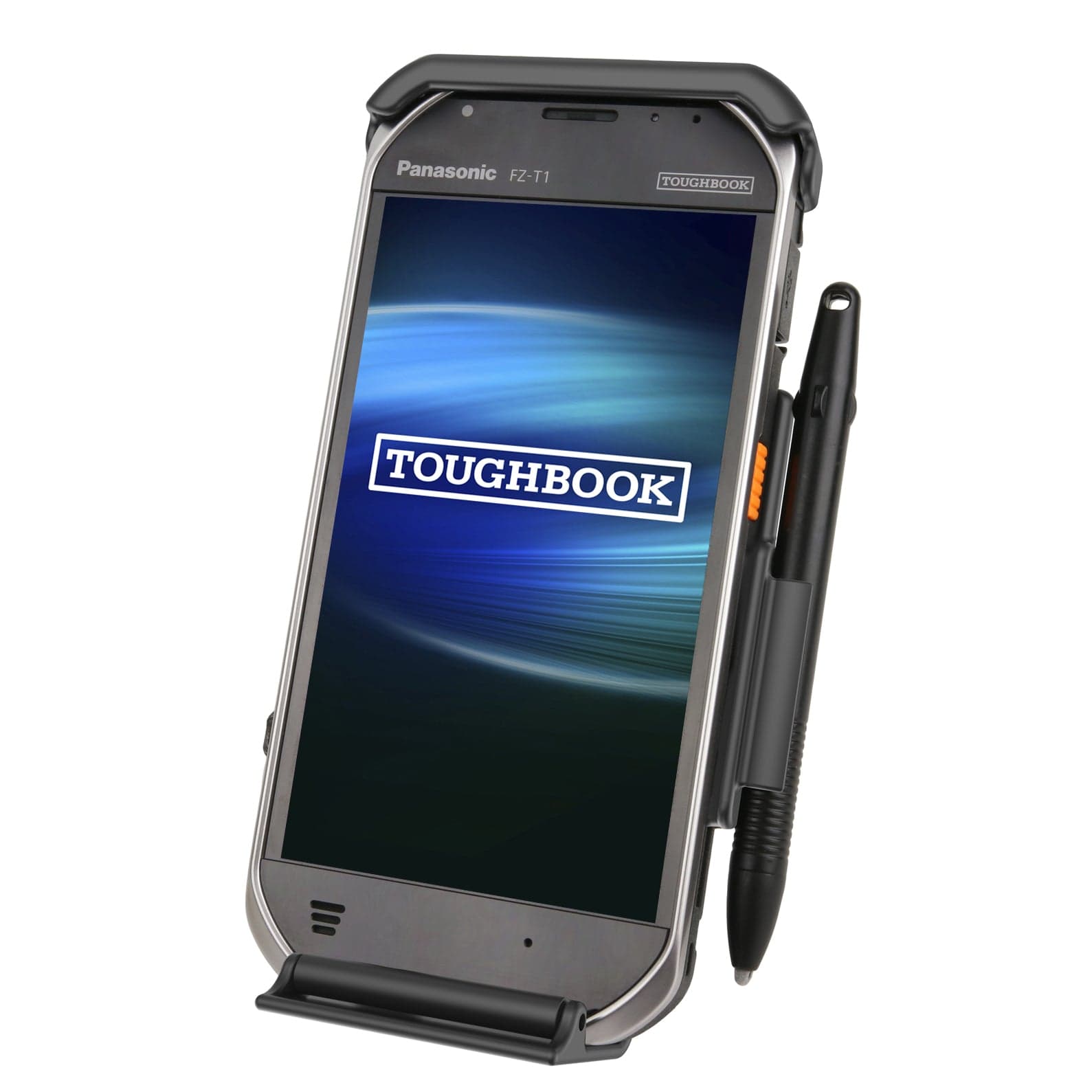 RAM® EZ-Roll'r™ Cradle for Panasonic FZ-T1