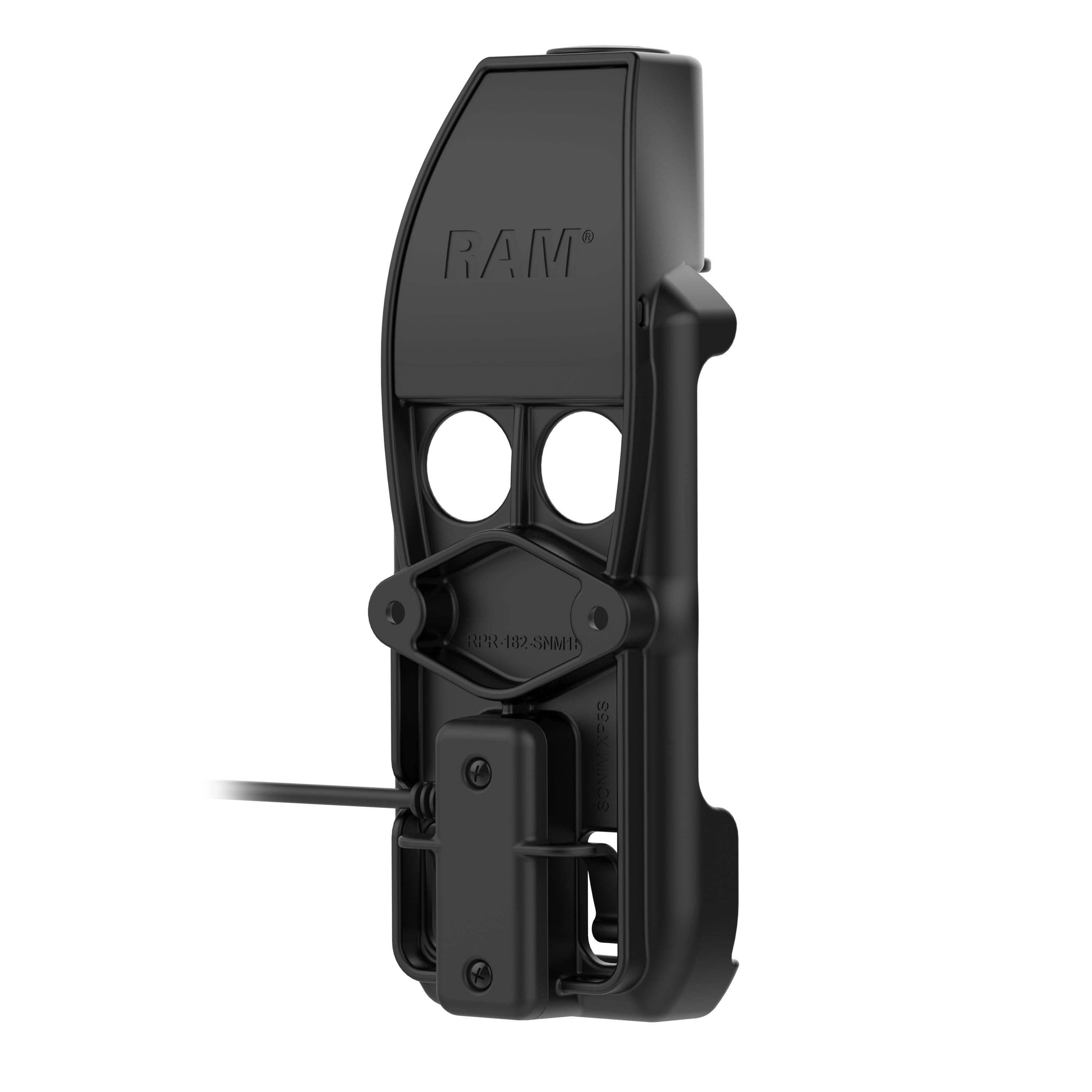 RAM® EZ-Roll'r™ Powered Dock for Sonim XP5s