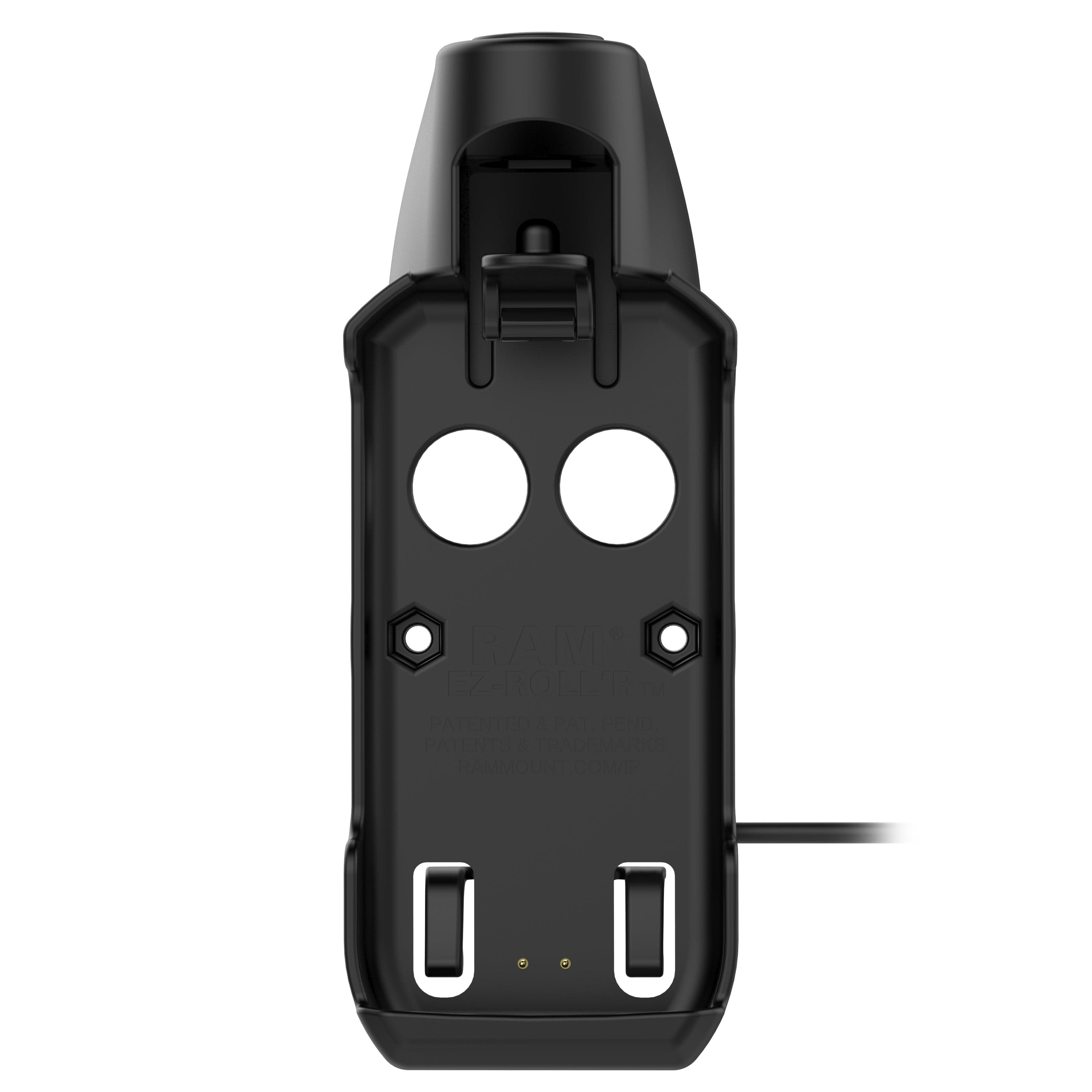RAM® EZ-Roll'r™ Powered Dock for Sonim XP5s