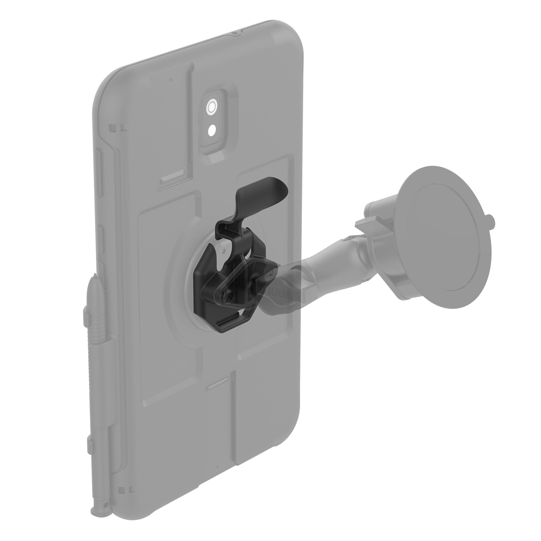 RAM® Quick Release Holder for OtterBox uniVERSE Tablet Cases