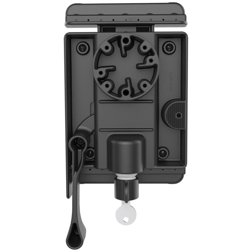 RAM® Tab-Lock™ Universal Spring Loaded Holder for 7-8" (20.3 cm) Tablets