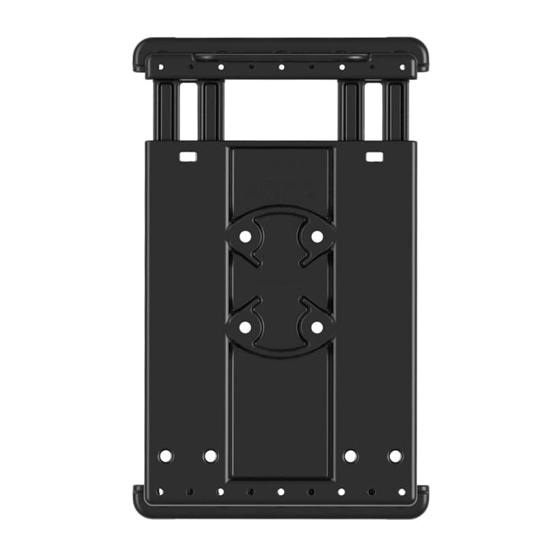 RAM® Tab-Tite™ Spring Loaded Holder for 7" (17.8 cm) Tablets - Open Cups