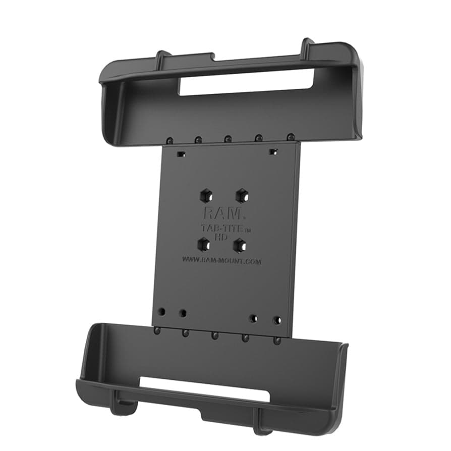 RAM® Tab-Tite™ Holder for 10”-11” (27.9 cm) Rugged Tablets
