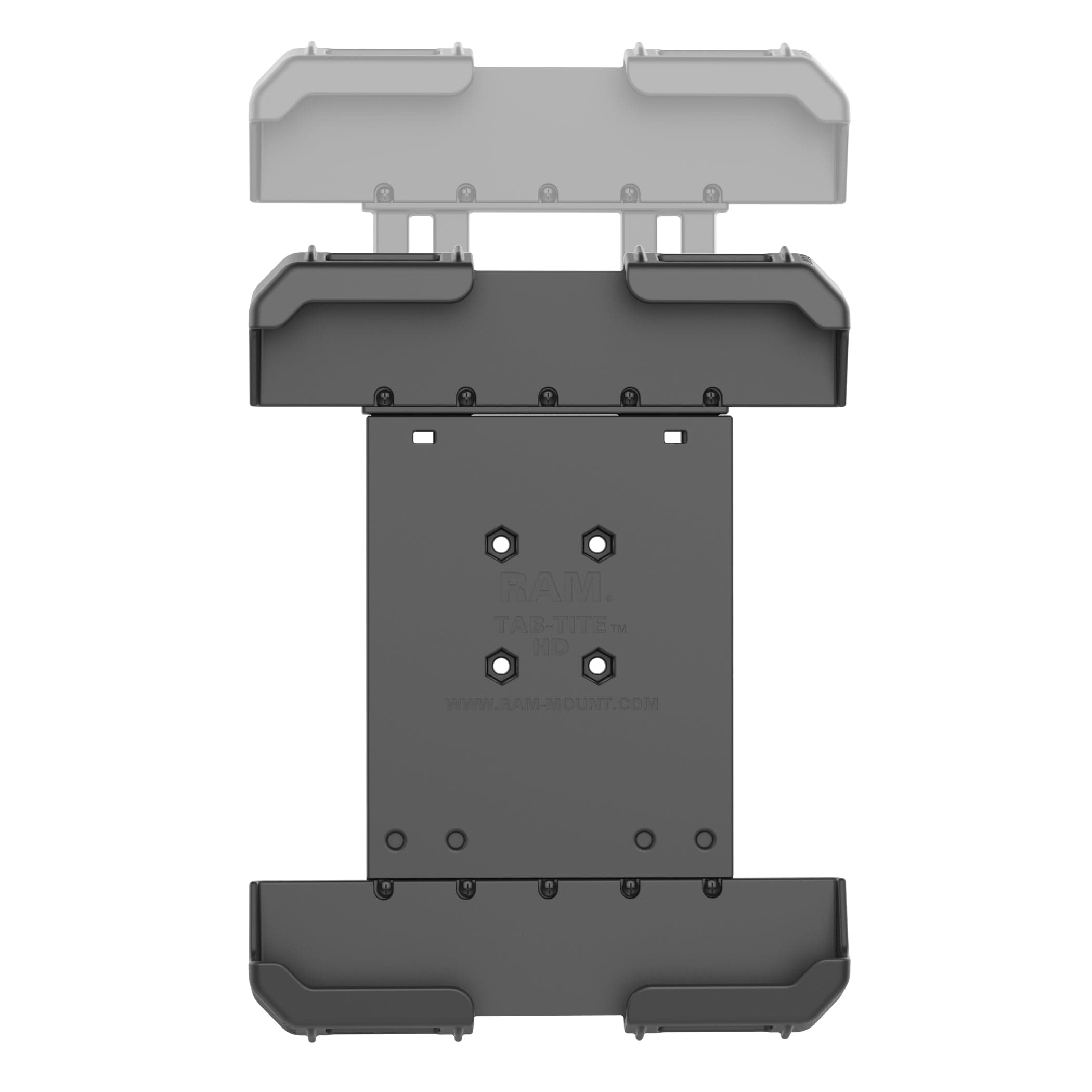 RAM® Tab-Tite™ Holder for 10.1" - 10.5" (26.7 cm) Tablets with or without Case
