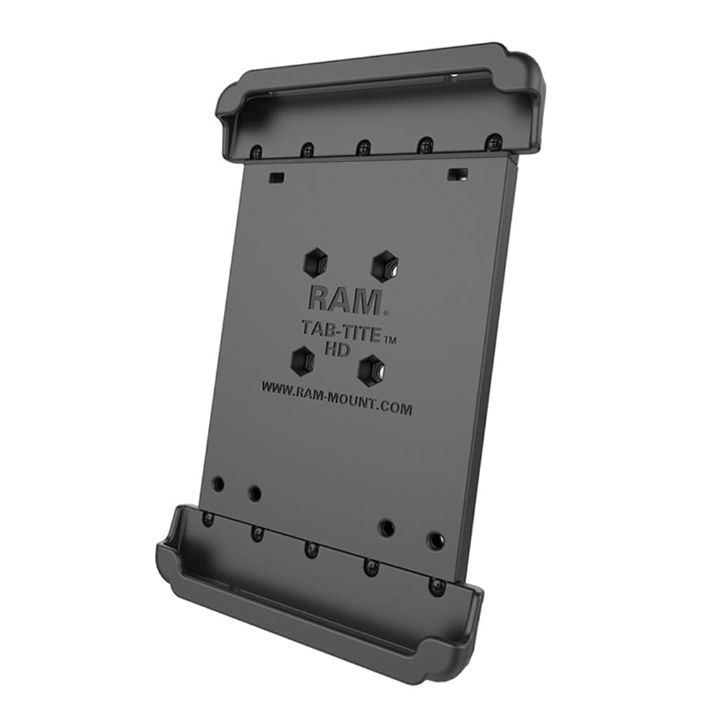 RAM® Tab-Tite™ Spring Loaded Holder for 8" (20.3 cm) Tablets