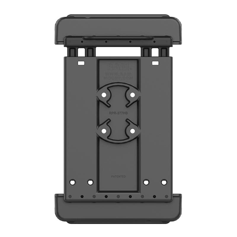 RAM® Tab-Tite™ Spring Loaded Holder for 8" (20.3 cm) Tablets